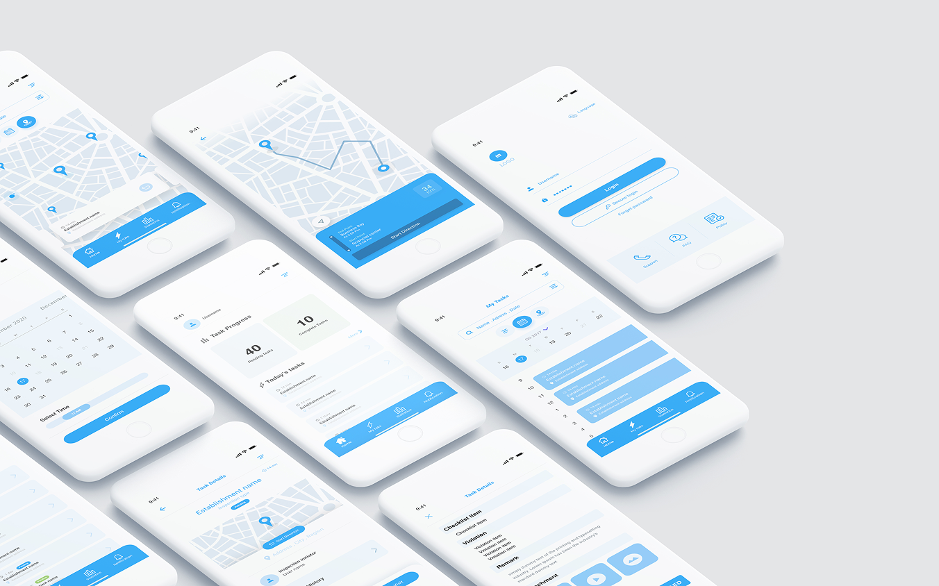 Ministry of Health Digital Platform